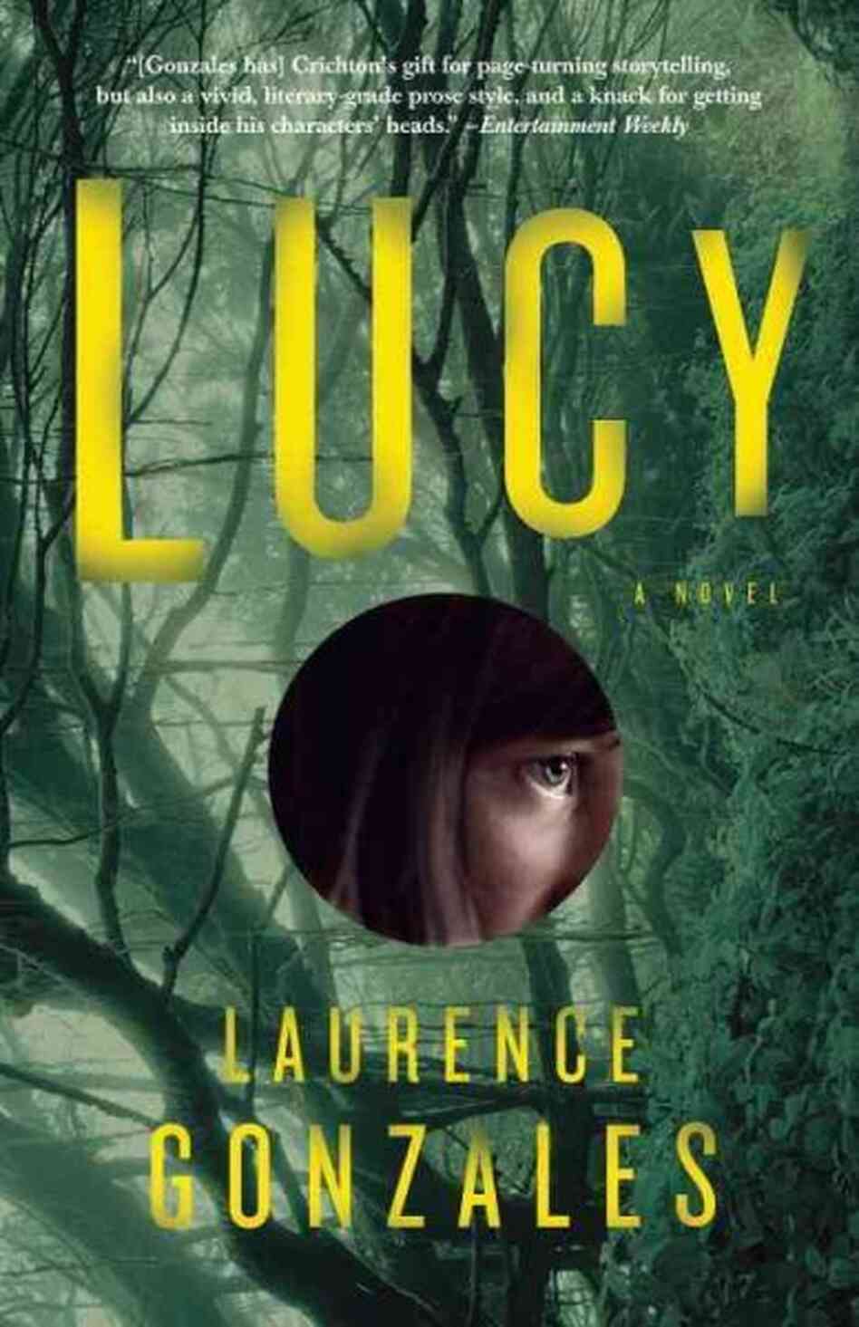 Lucy Lucy
