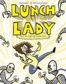 Lunch Lady 1 Lunch Lady 1