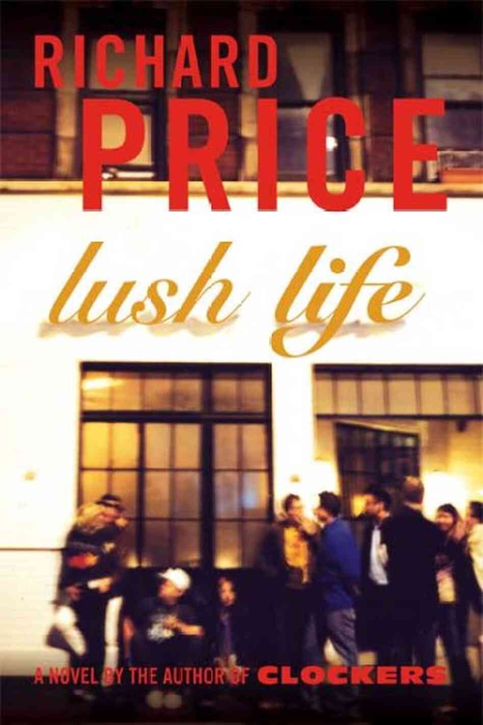 Lush Life Lush Life