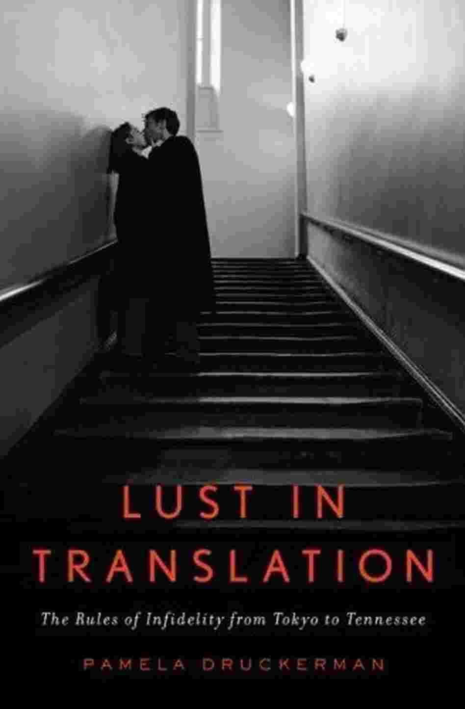 Lust in Translation Lust in Translation