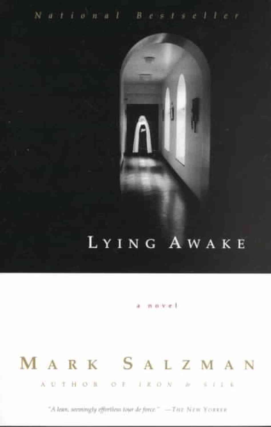 Lying Awake Lying Awake