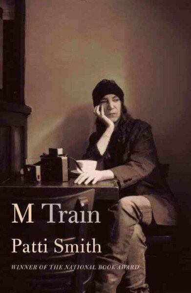 M Train M Train