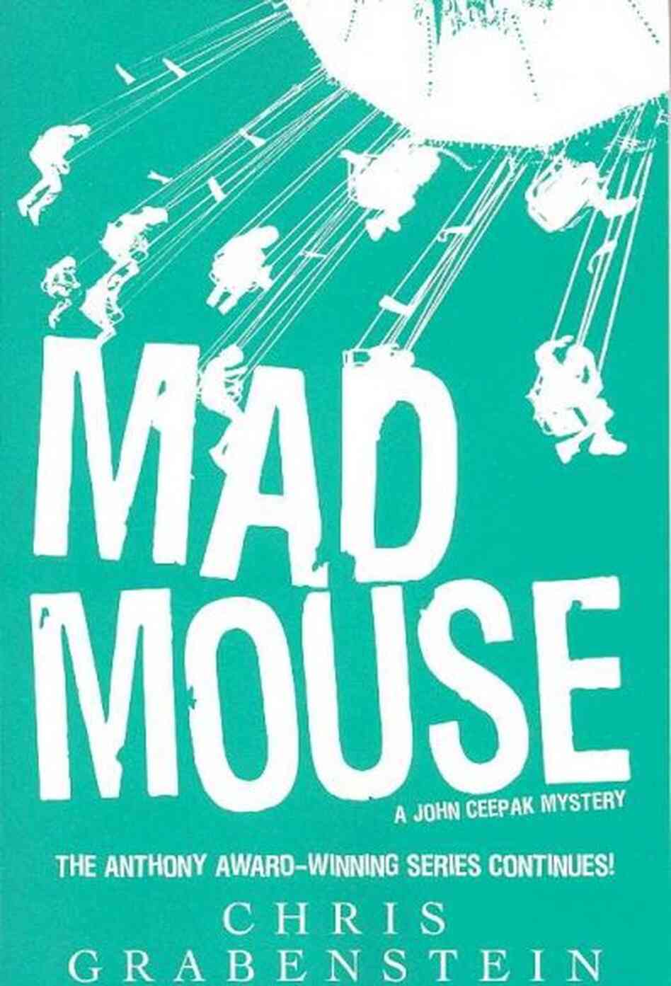 Mad Mouse Mad Mouse