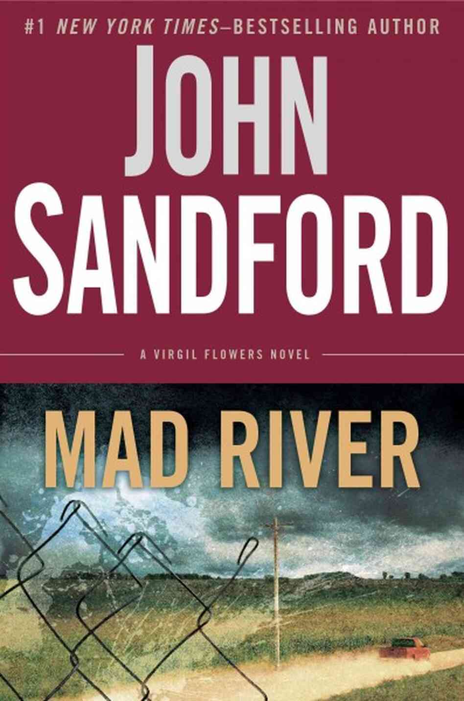 Mad River Mad River