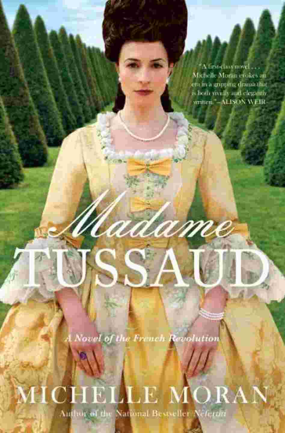 Madame Tussaud Madame Tussaud