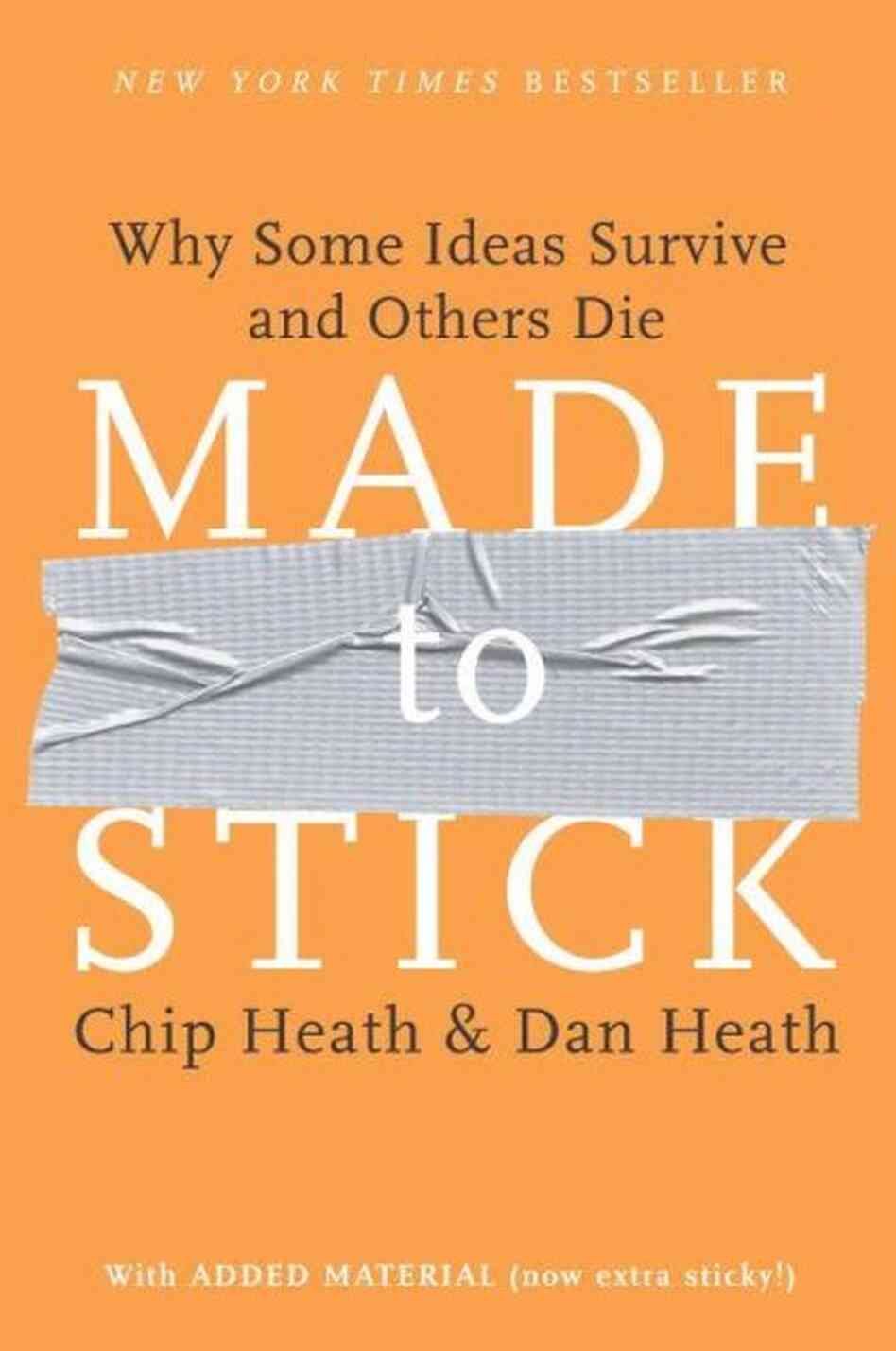Made to Stick