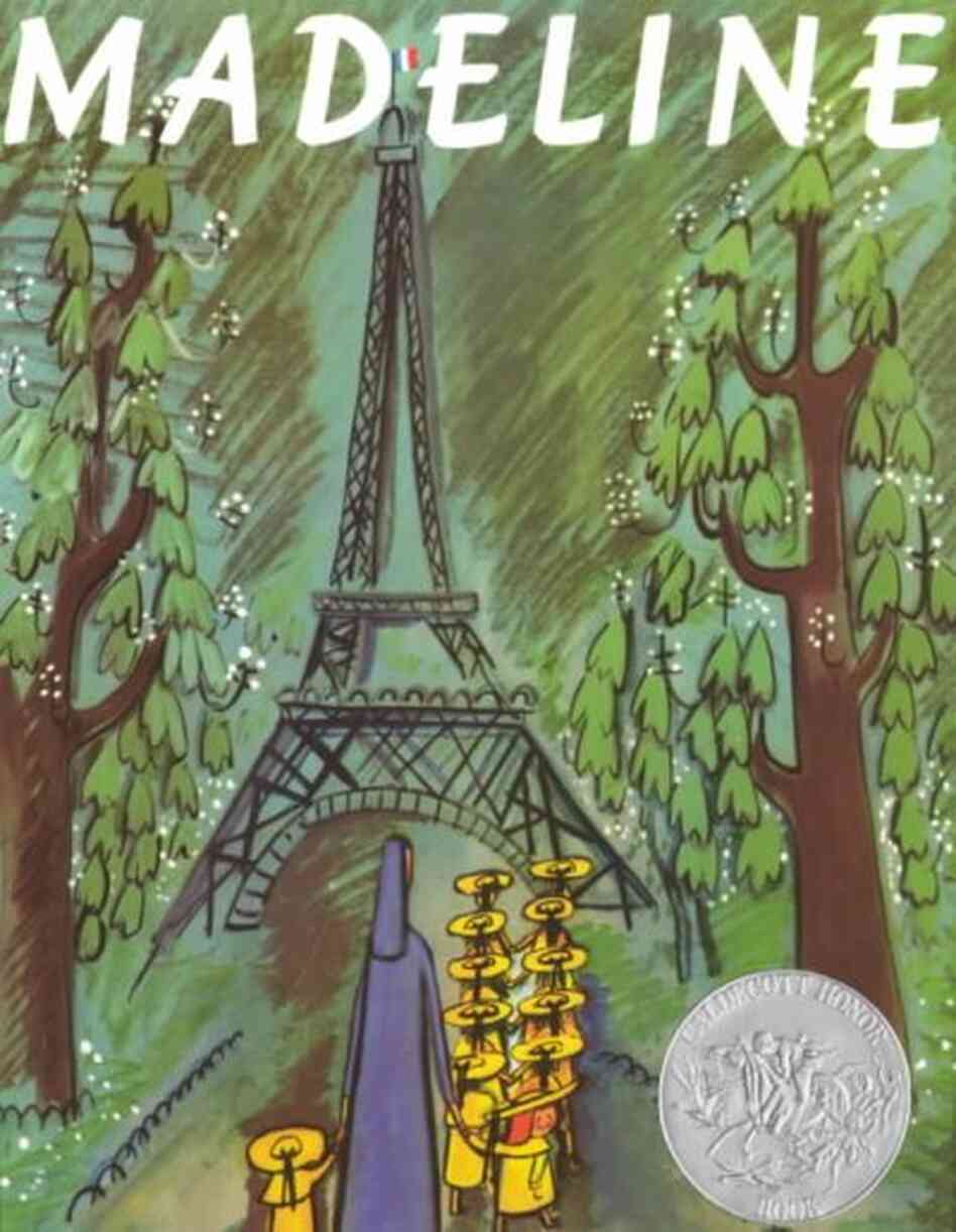 Madeline Madeline