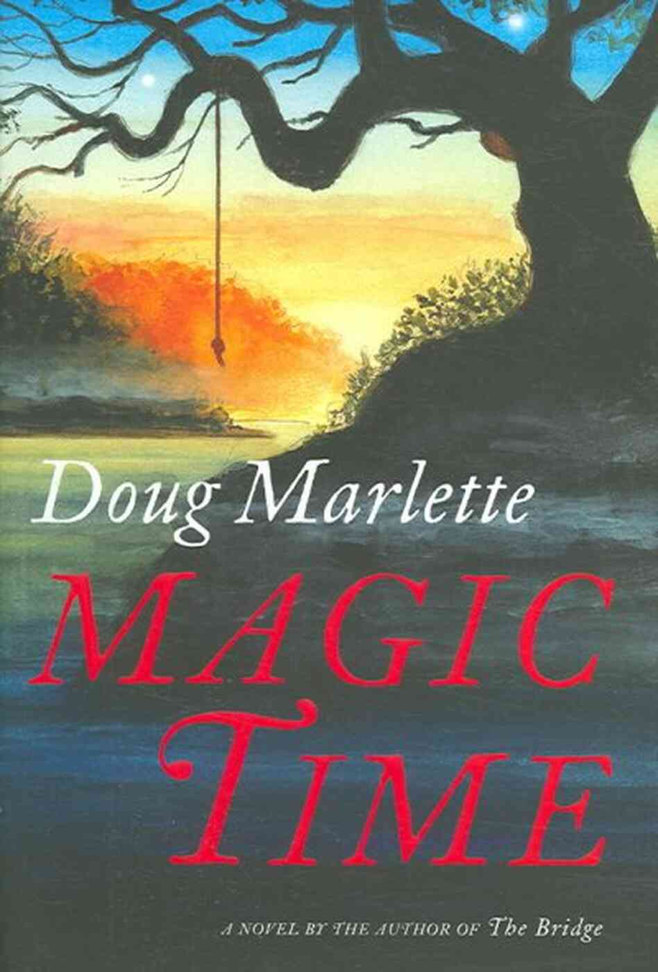 Magic Time Magic Time