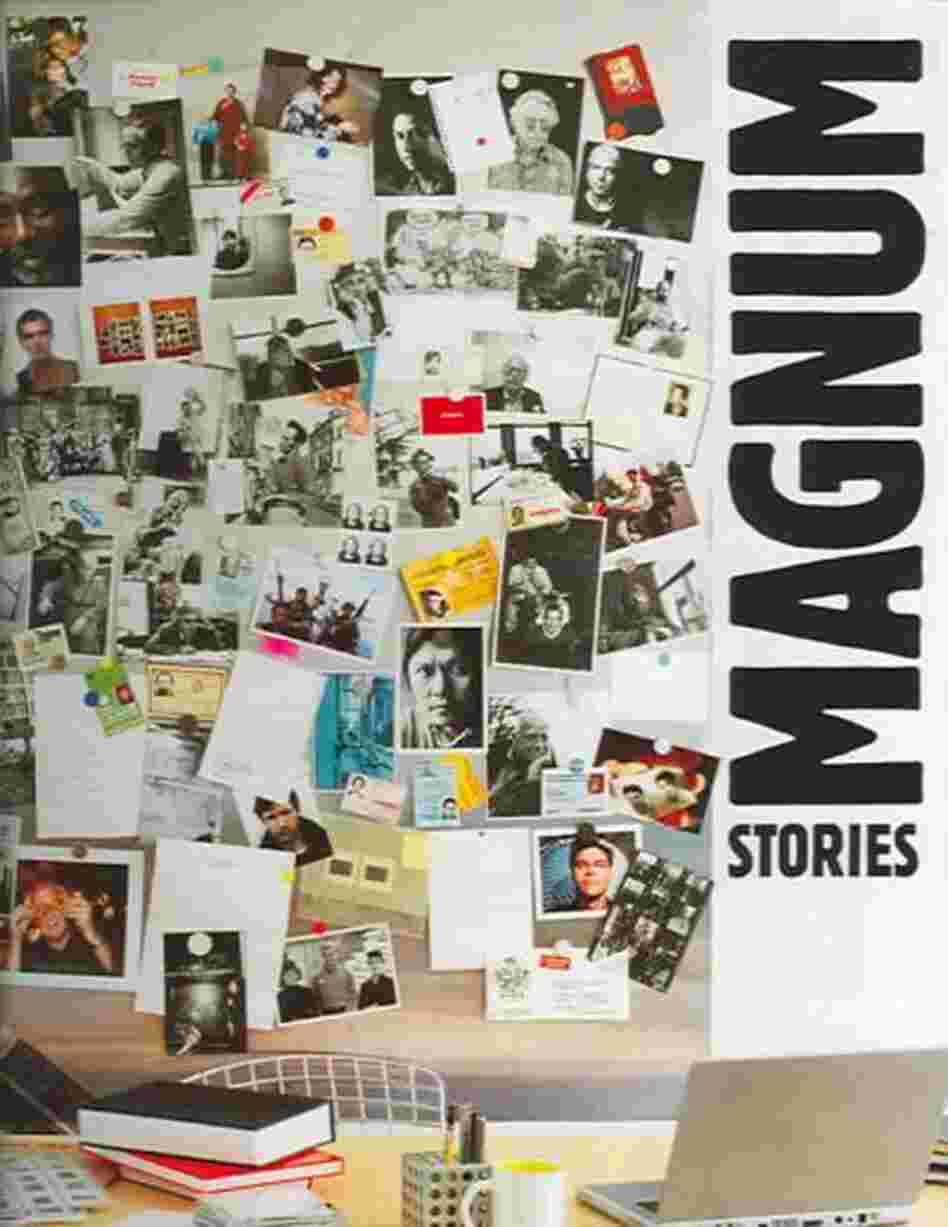 Magnum Stories