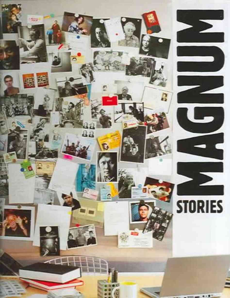 Magnum Stories Magnum Stories