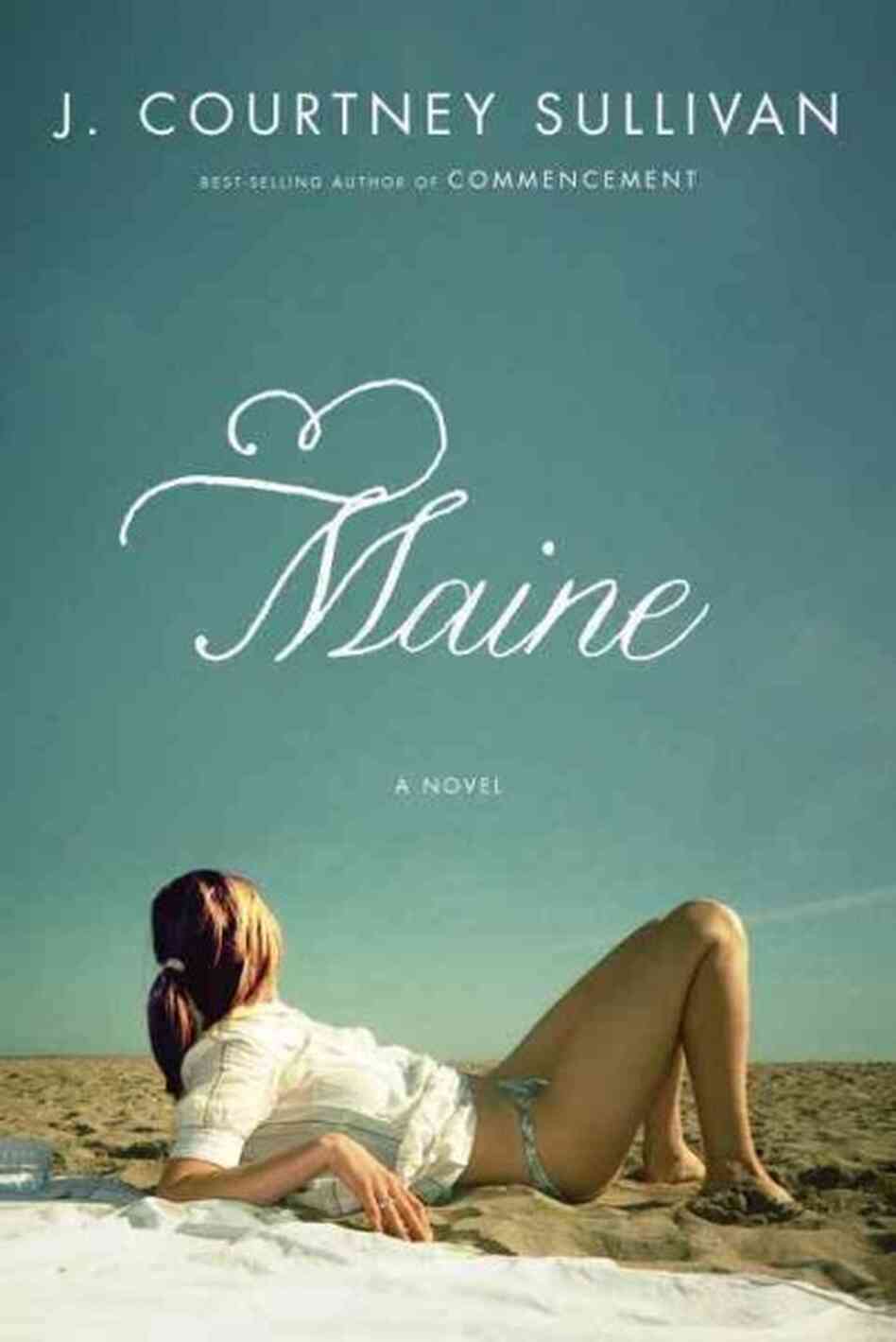 Maine Maine