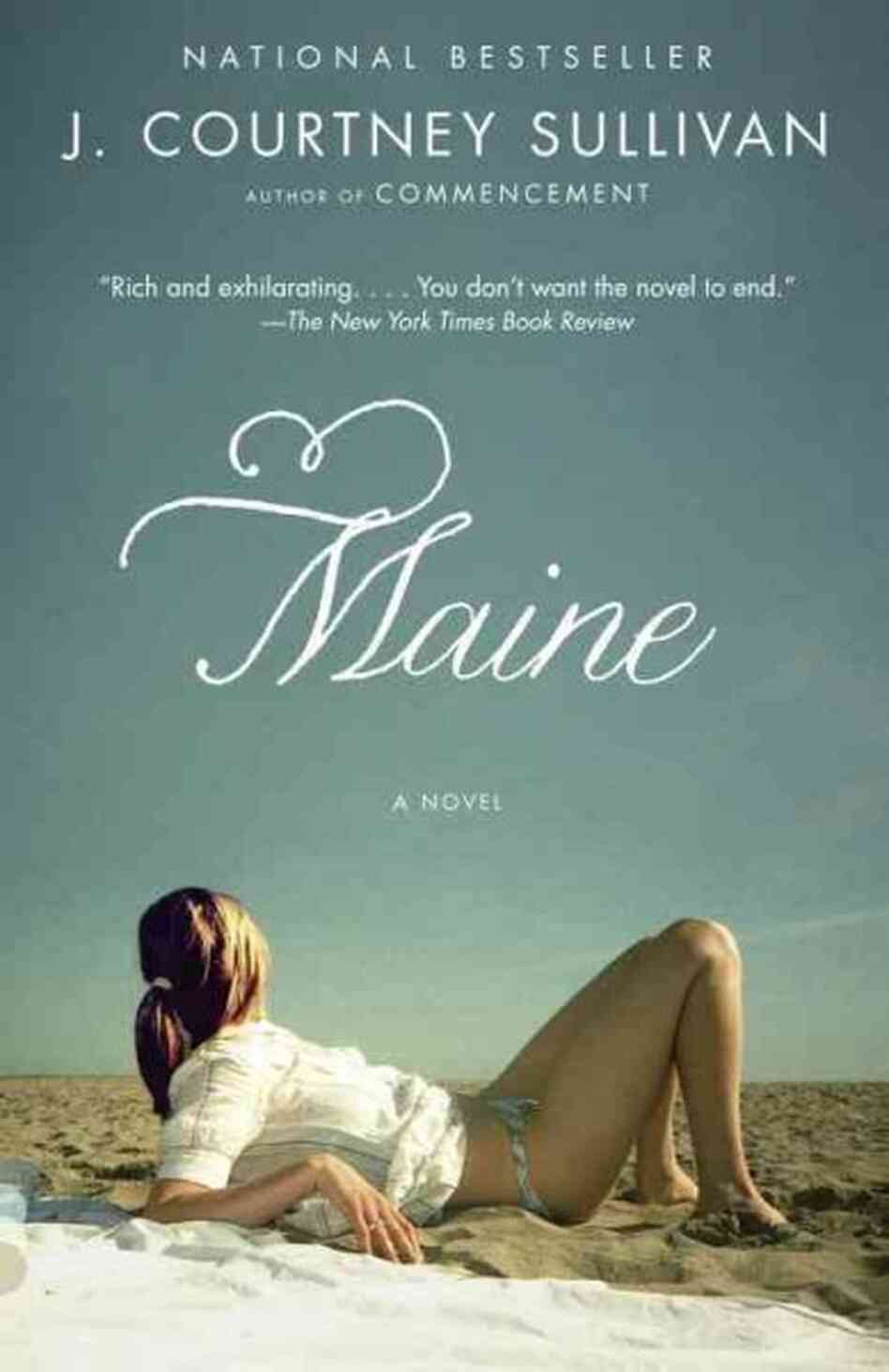 Maine Maine