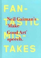 Make Good Art