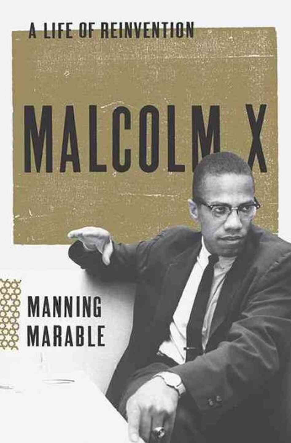Malcolm X Malcolm X
