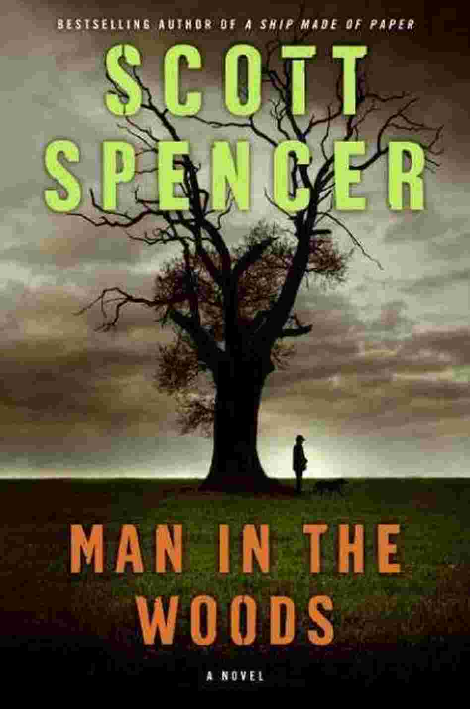 Man in the Woods