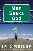 Man Seeks God Man Seeks God
