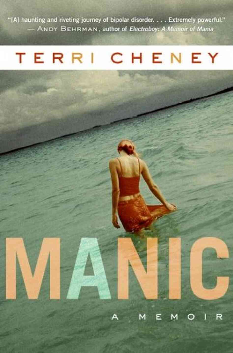 Manic Manic