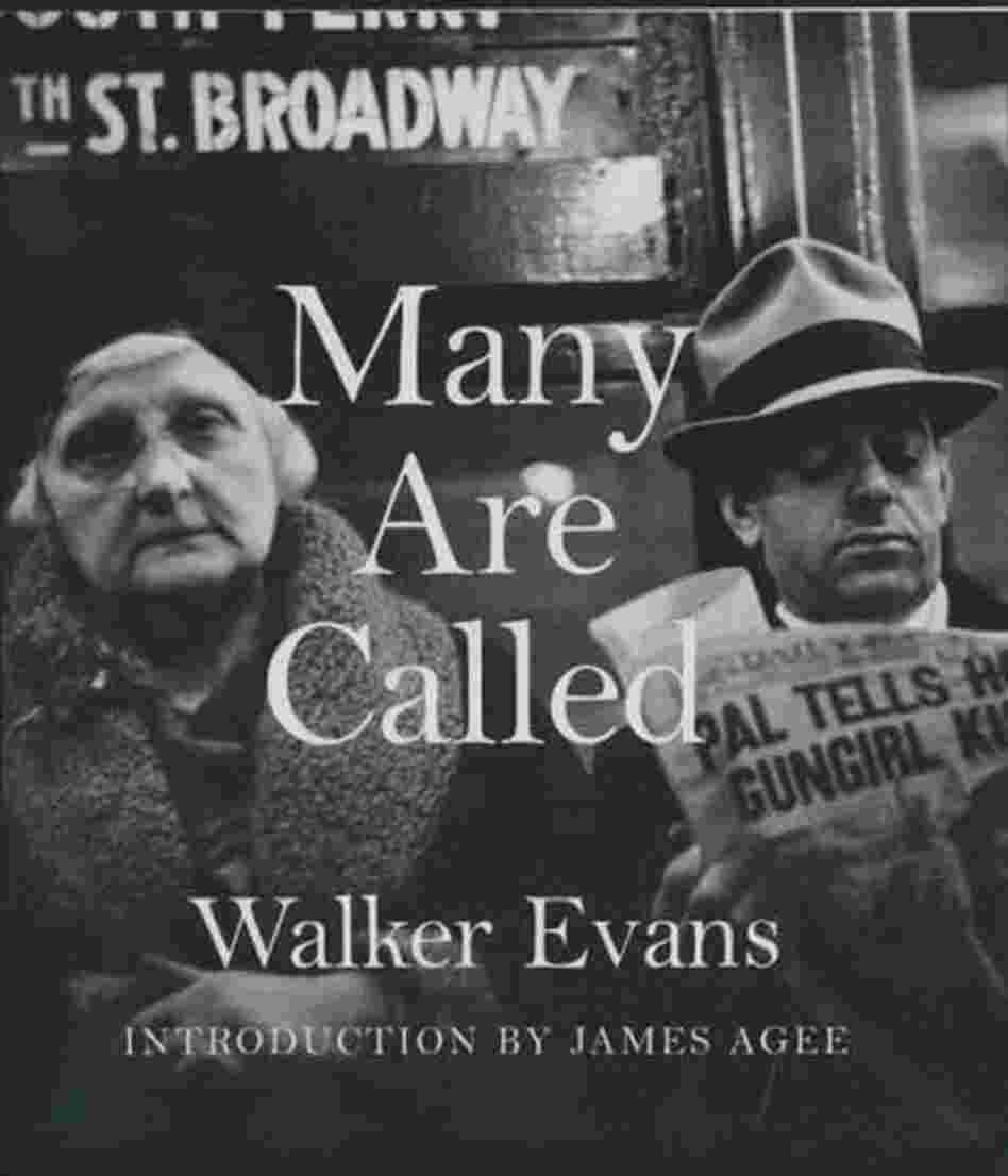 Many Are Called Many Are Called