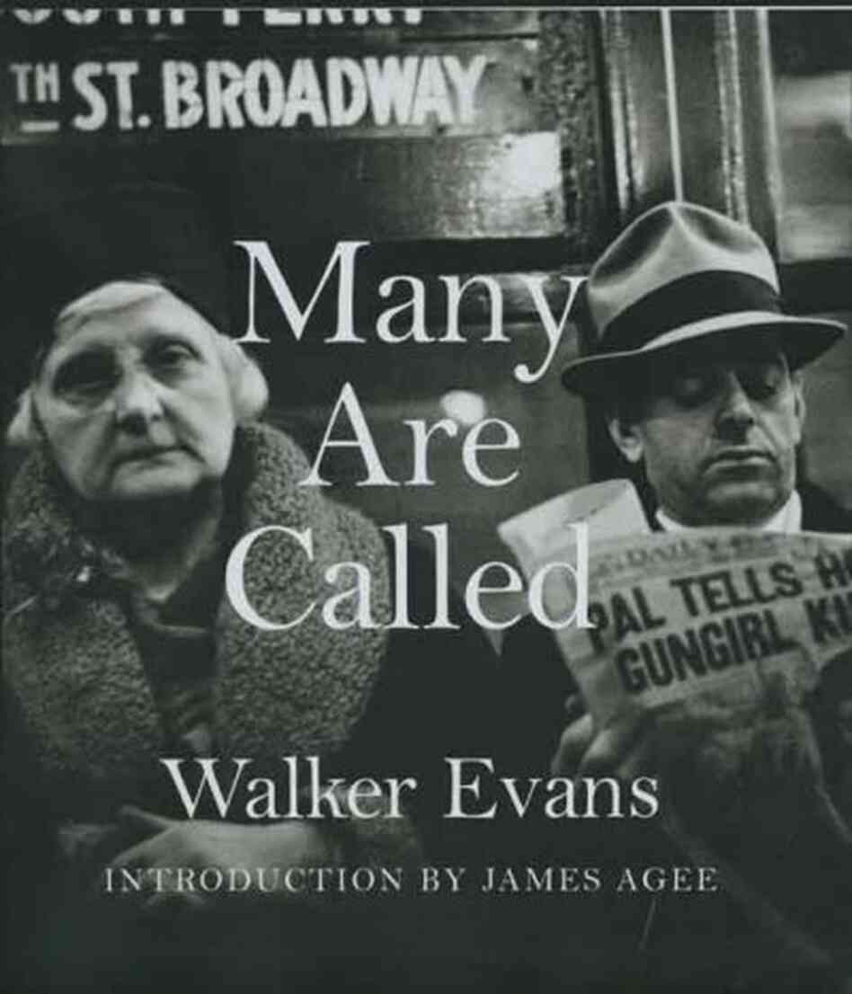Many Are Called Many Are Called