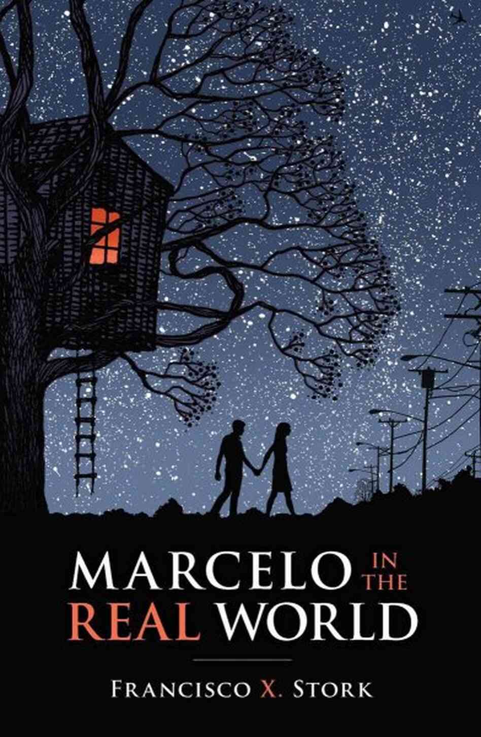 Marcelo in the Real World Marcelo in the Real World