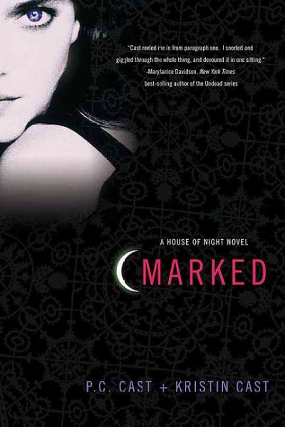 Marked Marked