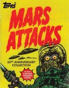 Mars Attacks Mars Attacks