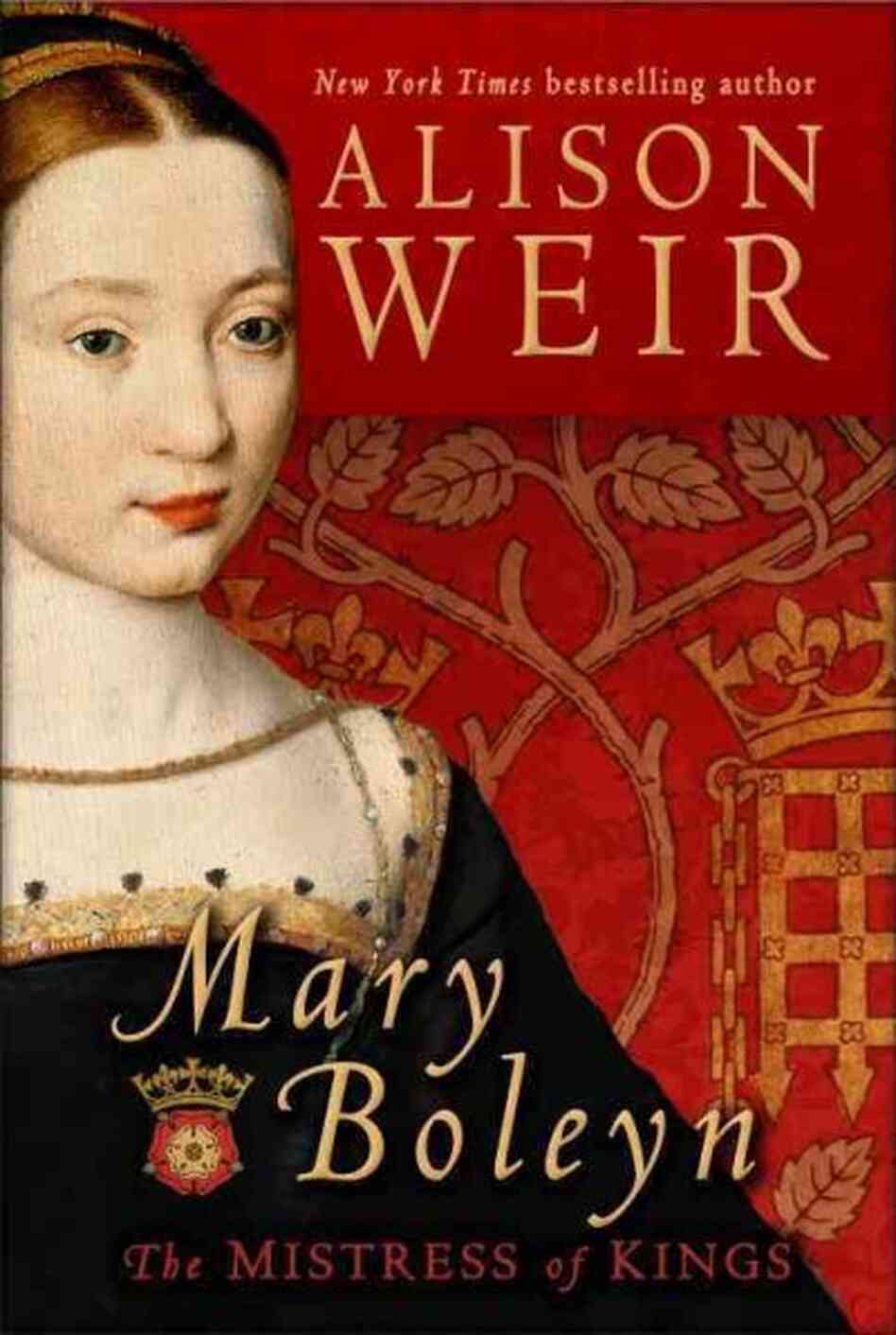 Mary Boleyn Mary Boleyn
