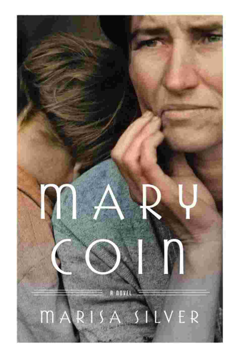 Mary Coin Mary Coin