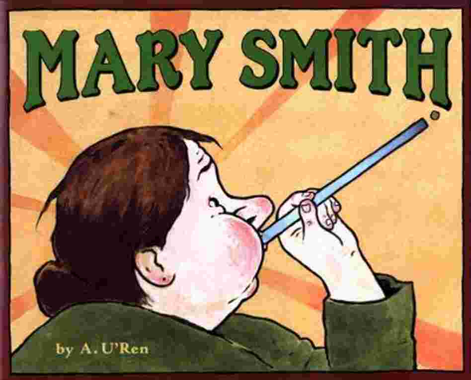 Mary Smith Mary Smith