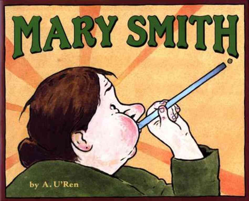 Mary Smith Mary Smith