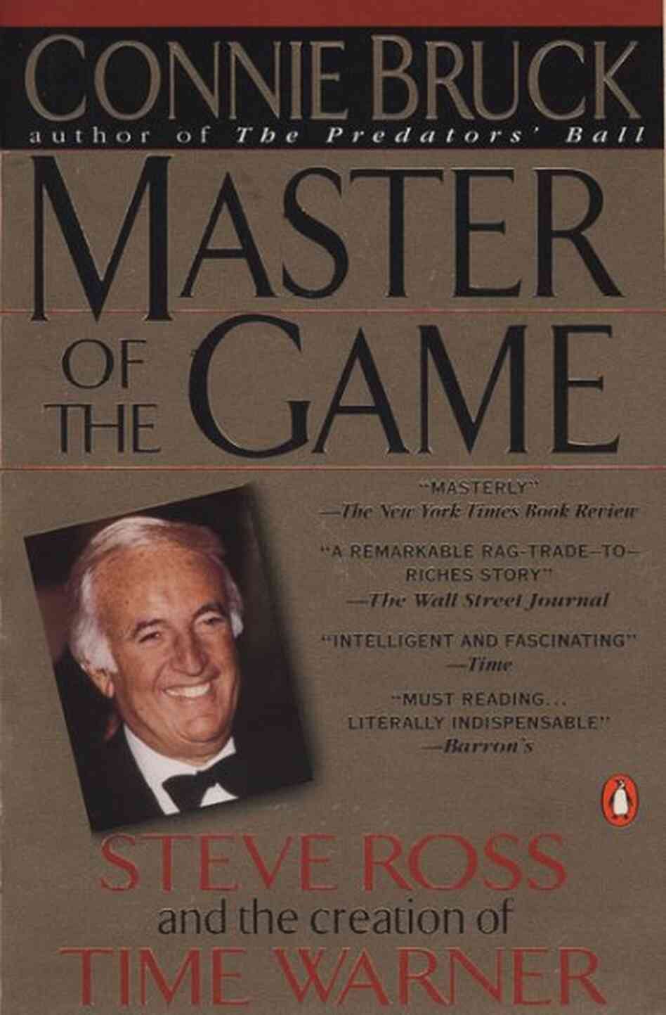 Master of the Game Master of the Game