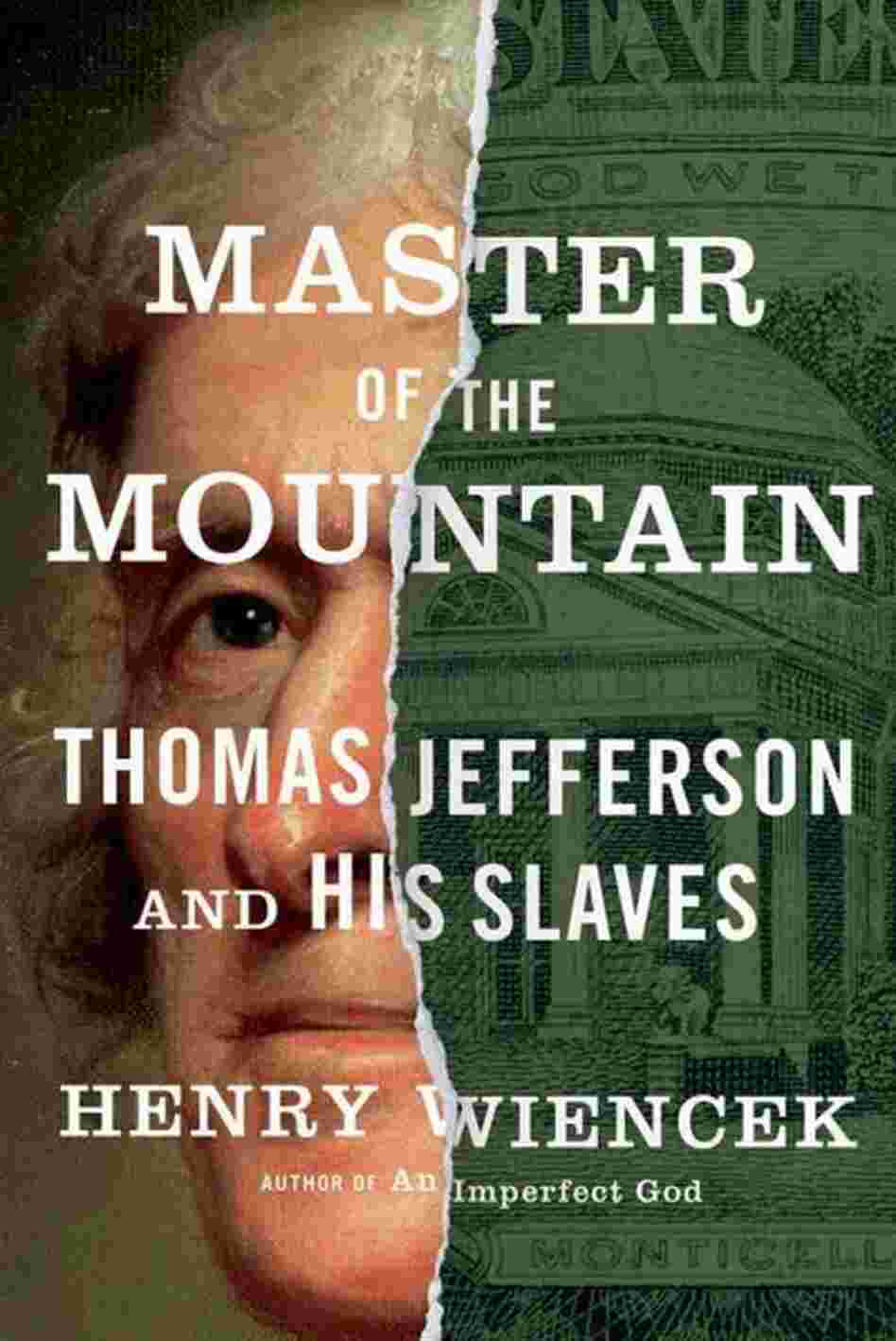 Master of the Mountain Master of the Mountain