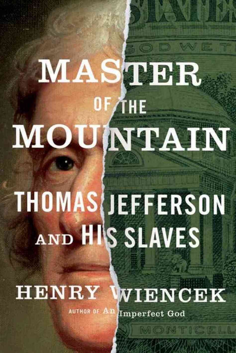 Master of the Mountain Master of the Mountain