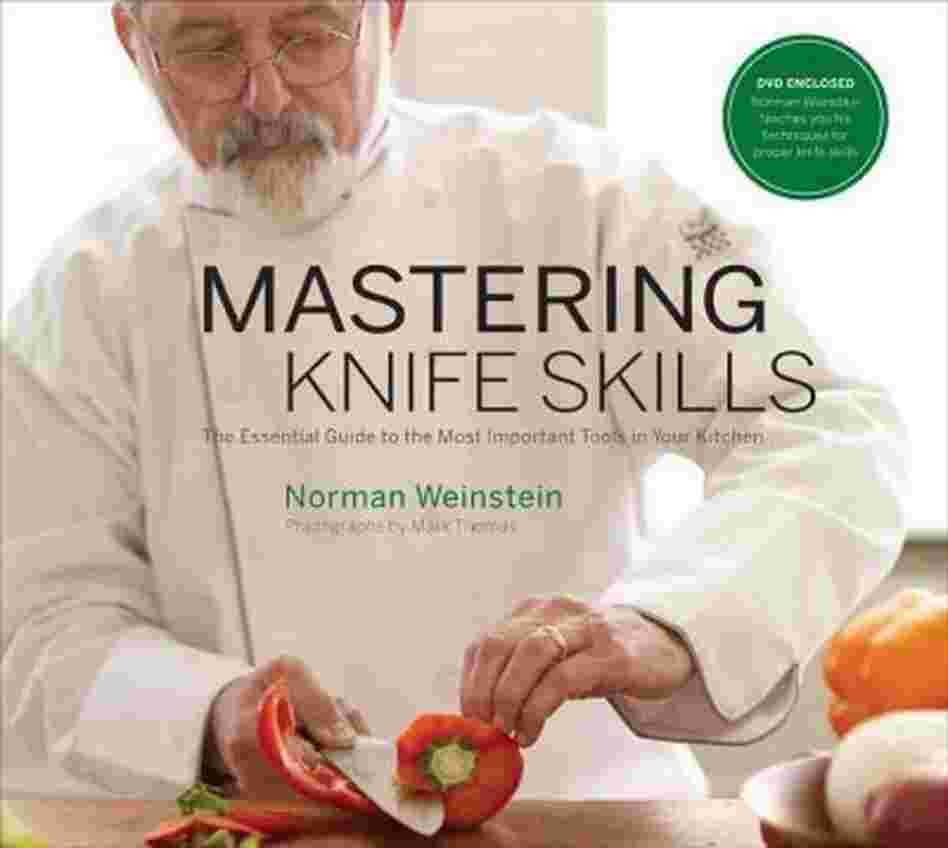 Mastering Knife Skills Mastering Knife Skills