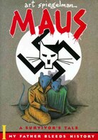 Maus a Survivors Tale Maus a Survivors Tale