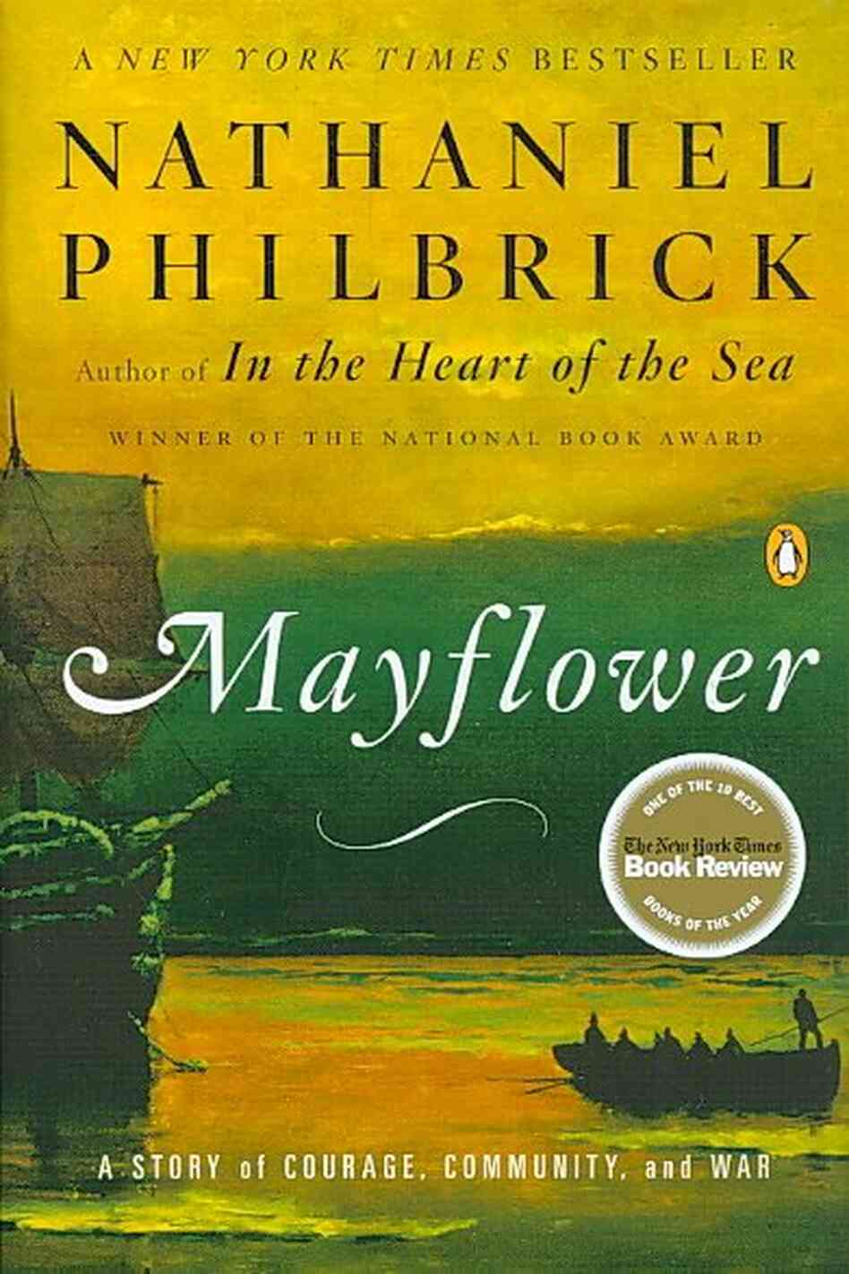 Mayflower Mayflower