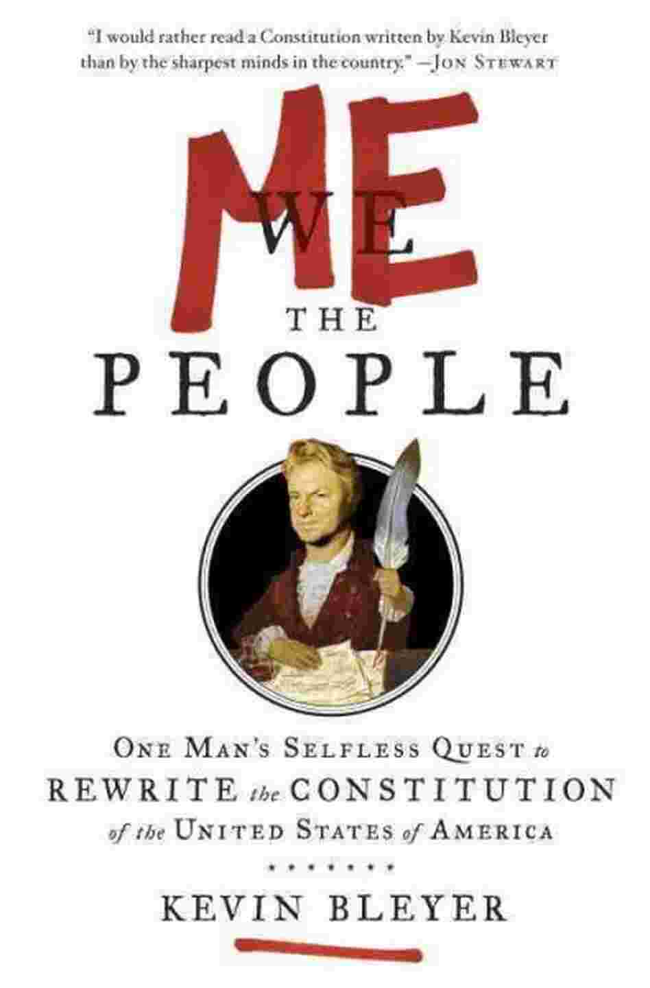 Me the People Me the People