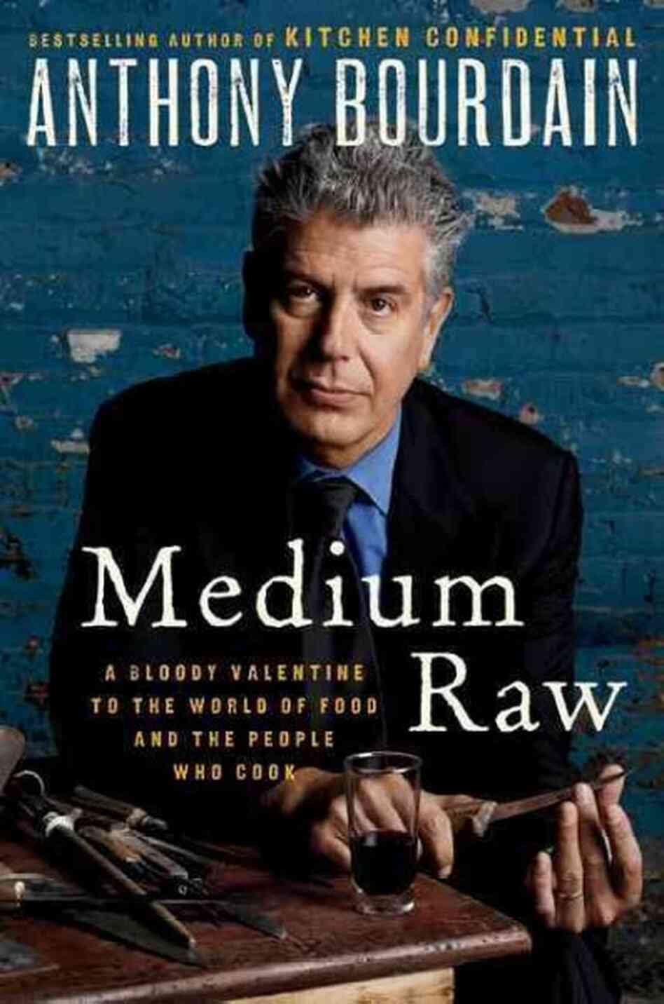 Medium Raw