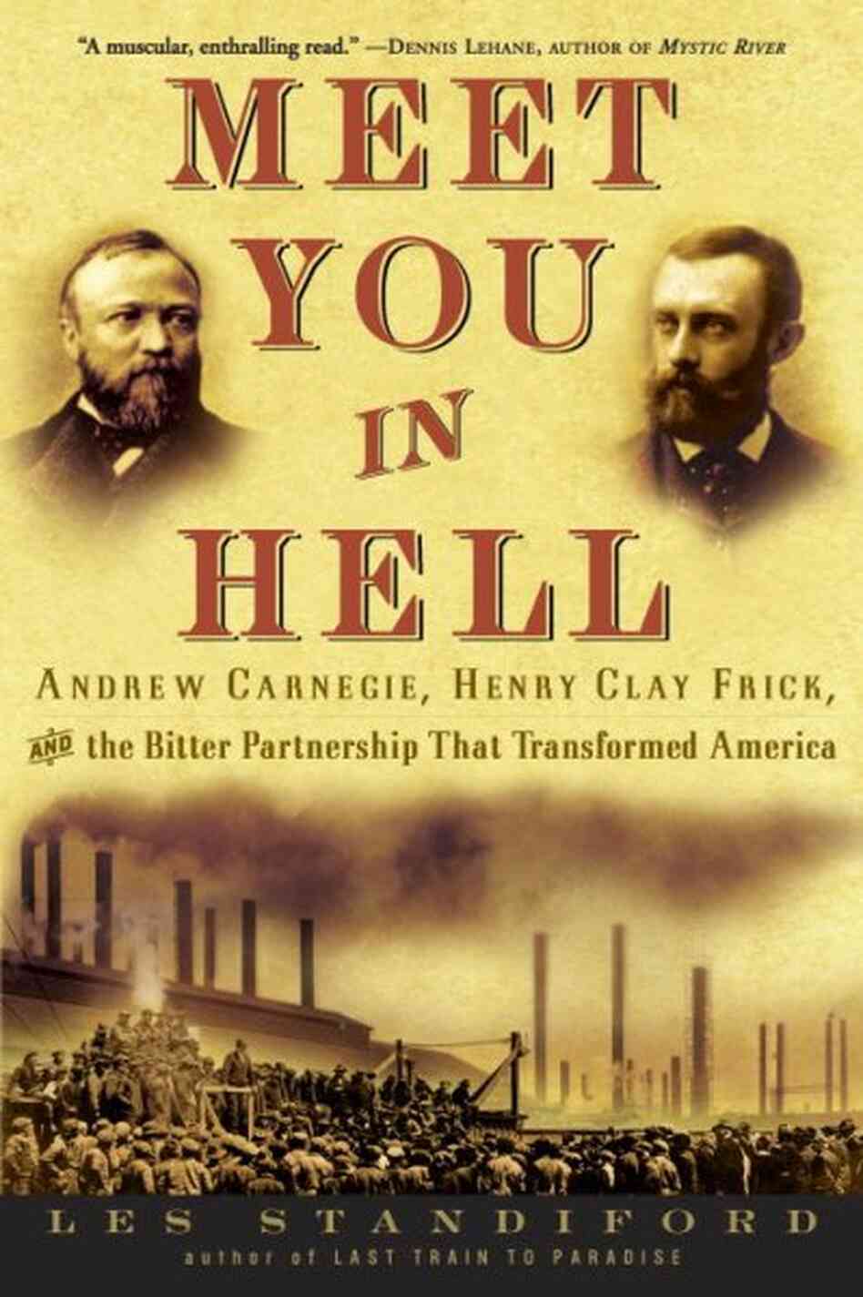 Meet You In Hell