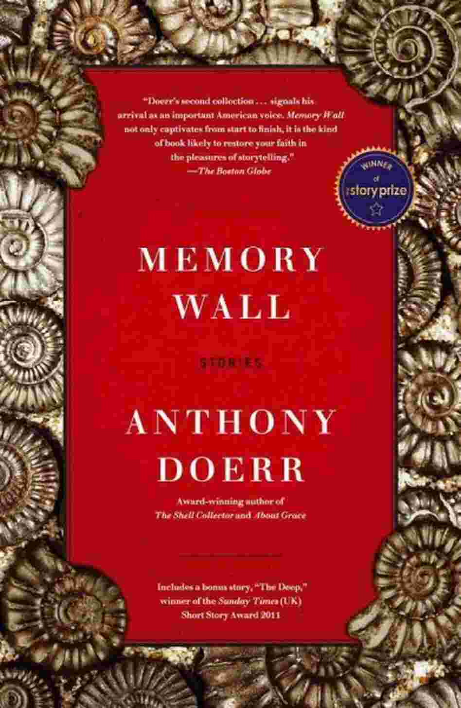 Memory Wall Memory Wall