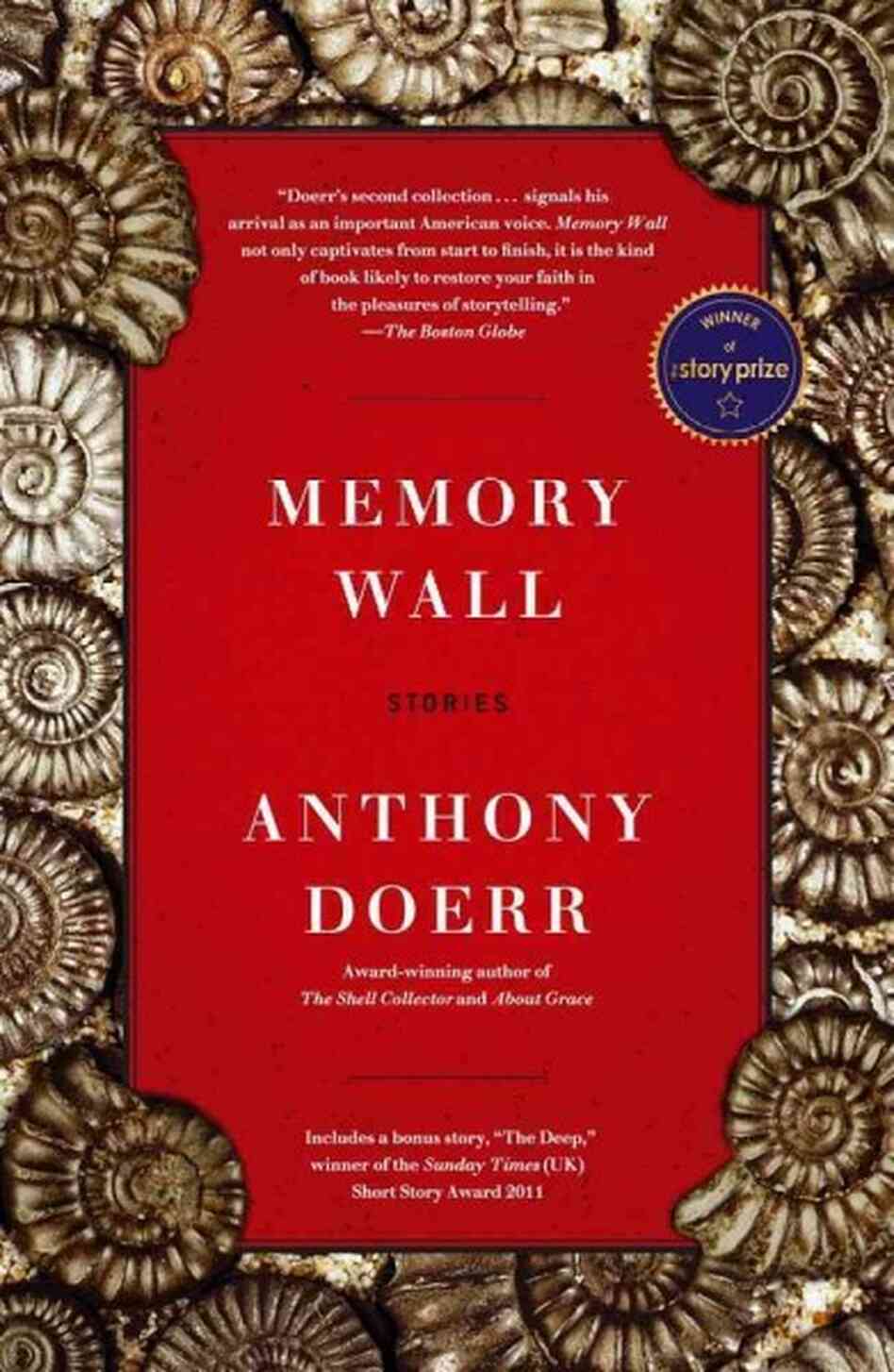 Memory Wall Memory Wall