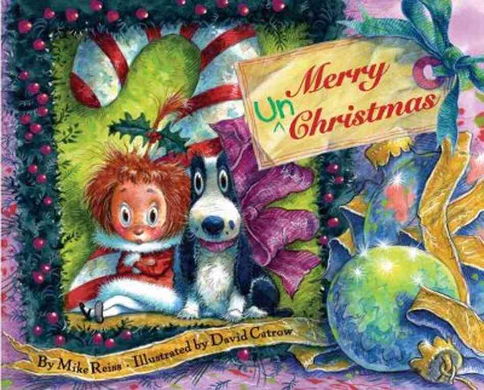 Merry Un-christmas Merry Un-christmas