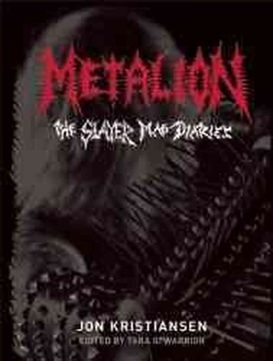Metalion Metalion