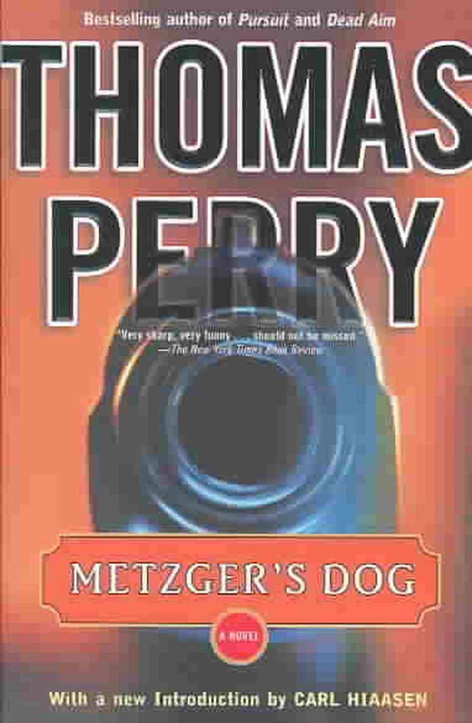 Metzger's Dog Metzger's Dog