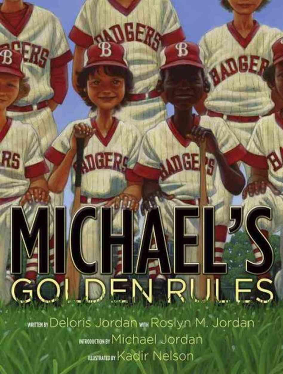 Michael's Golden Rules Michael's Golden Rules