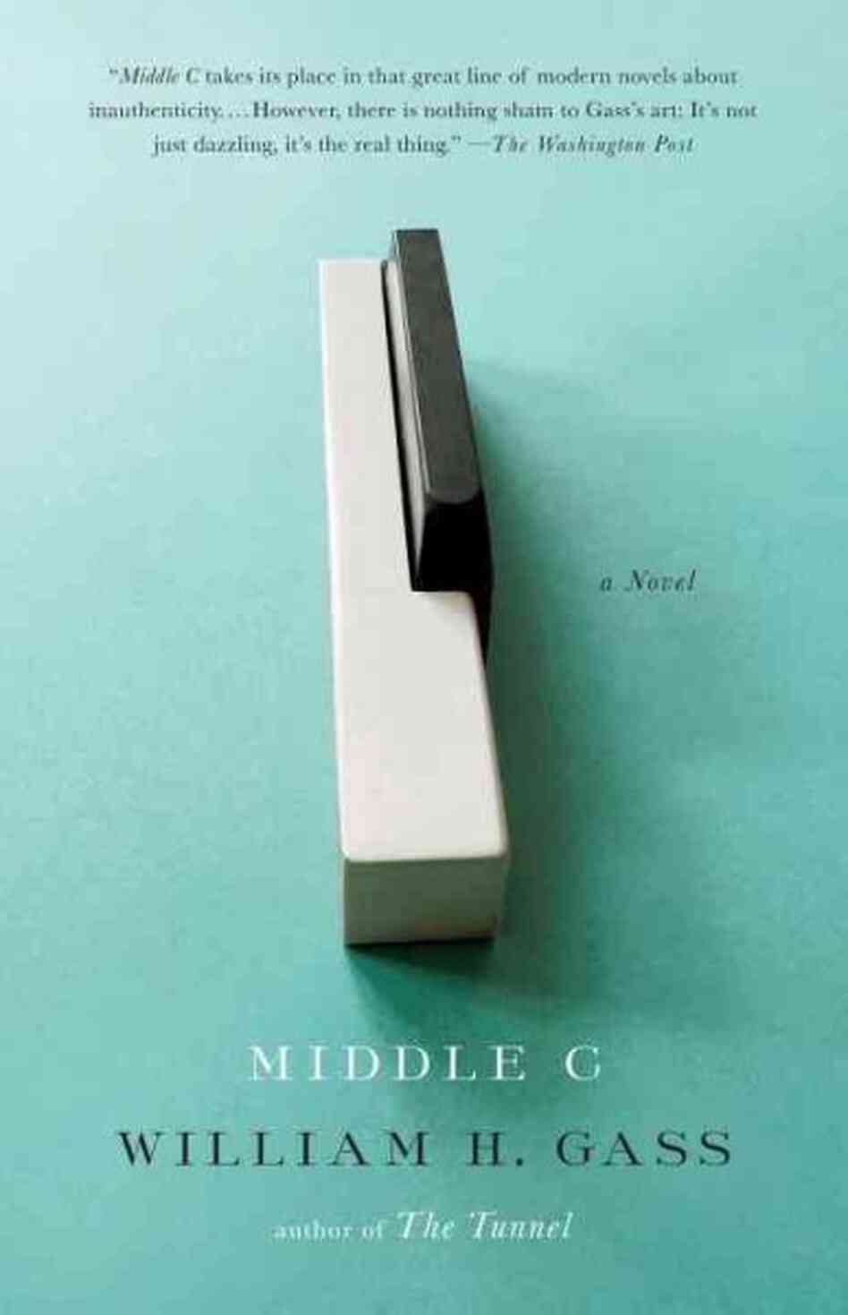 Middle C Middle C