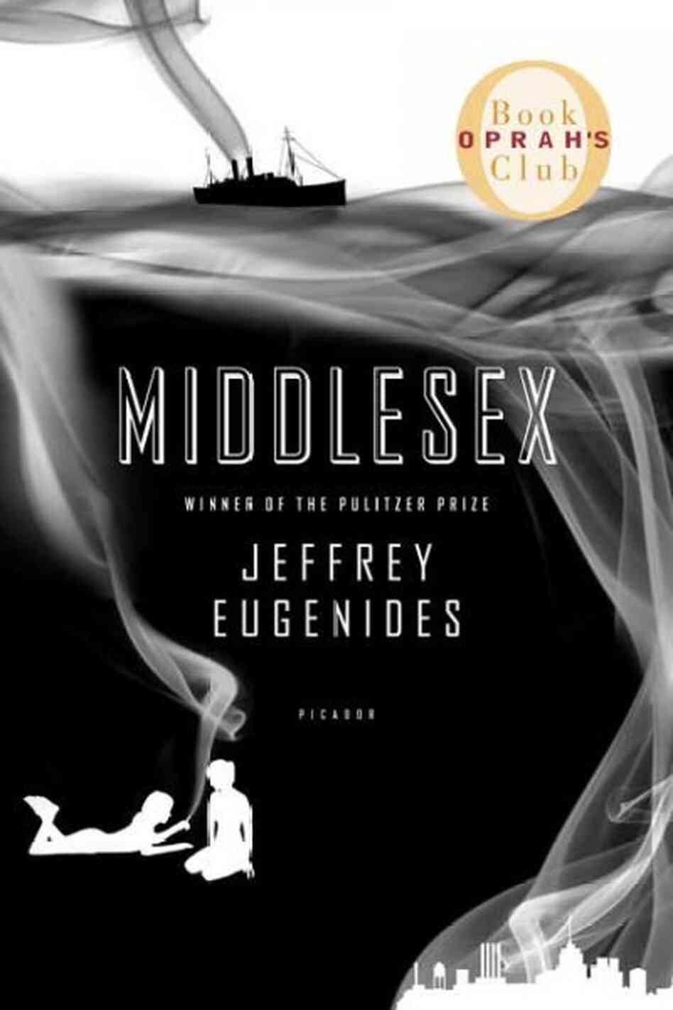 Middlesex Middlesex