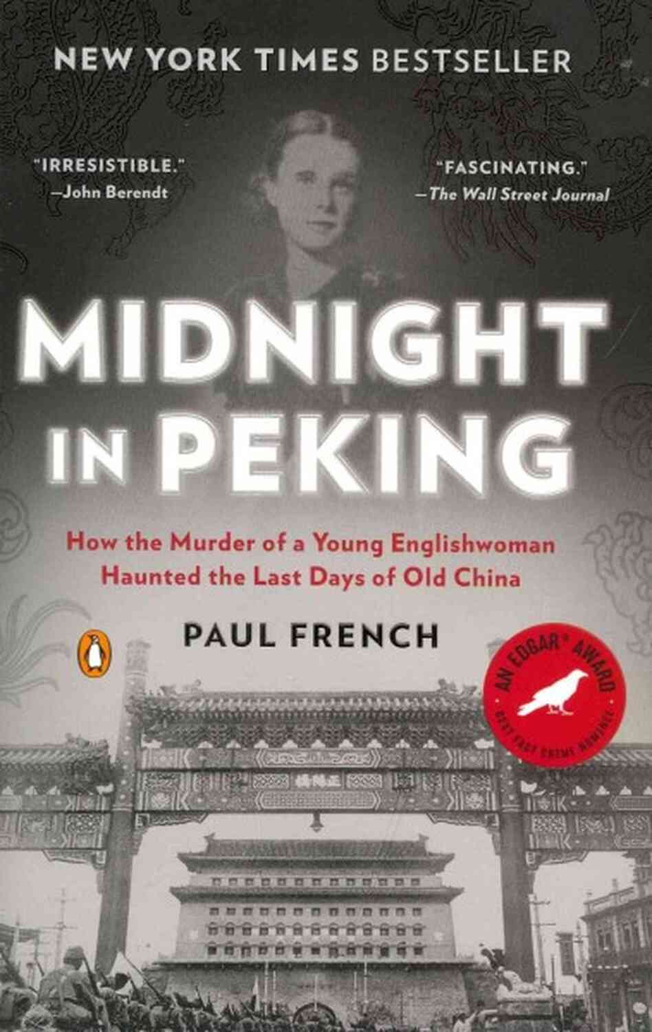 Midnight in Peking Midnight in Peking