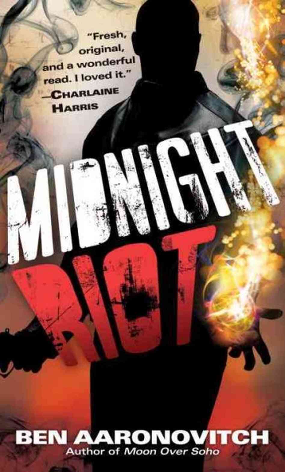 Midnight Riot Midnight Riot