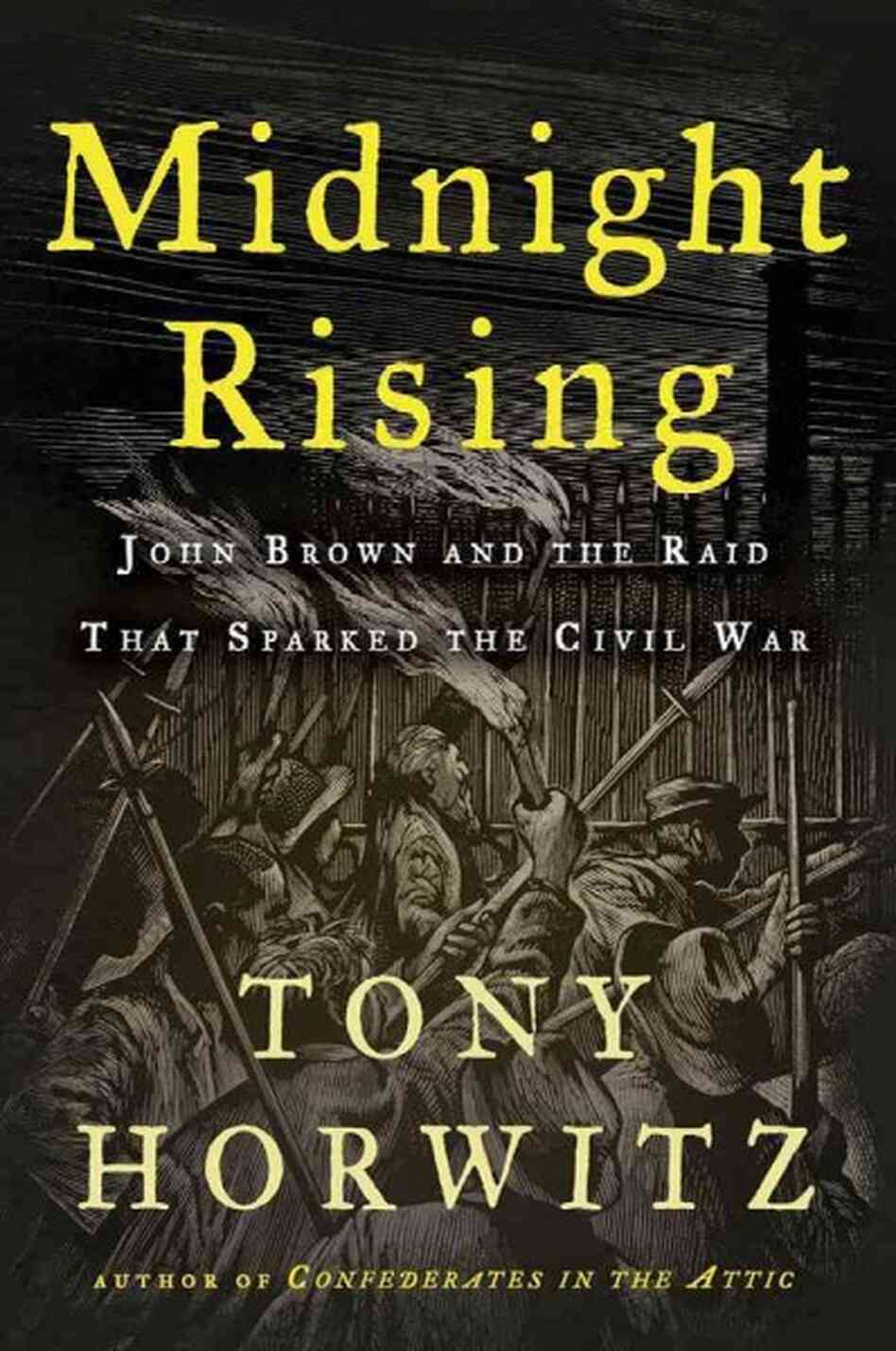 Midnight Rising Midnight Rising